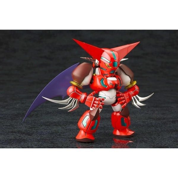  D-Style Shin Getter 1 - Kotobukiya KP296R 