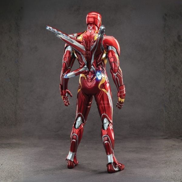 Mô hình trang trí - Marvel - Iron Man MK50 (14 inch) - ZD Toys - ZC54 tại nShop, sản phẩm chính hãng