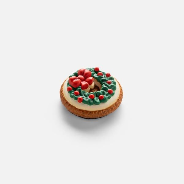  Keycap Artisanta Factory Sweetmas Nutcracker - Dwarf Factory 