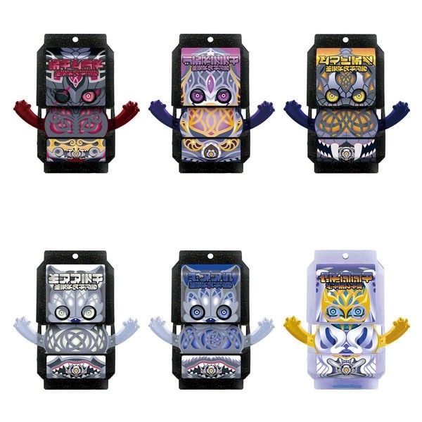  Kamen Rider Gavv DX Gochizo Party Set 02 