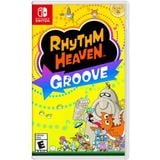  Rhythm Heaven Groove cho Nintendo Switch 