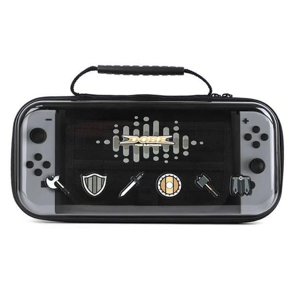  Túi đựng trong suốt cho Switch OLED TNS-1157Y 