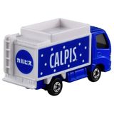  Tomica No. 84 Calpis Bottle Car 