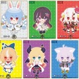  Hololive Official Card Game Booster Pack Vol. 05 Enchant Regalia hBP05 