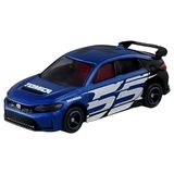  Tomica No. 78 Honda Civic TYPE R Tomica 55th Anniversary Edition 