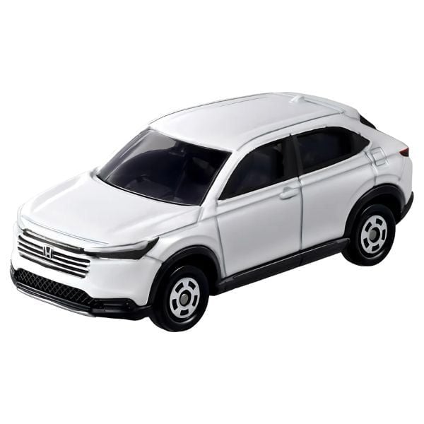  Tomica No. 109 Honda Vezel 