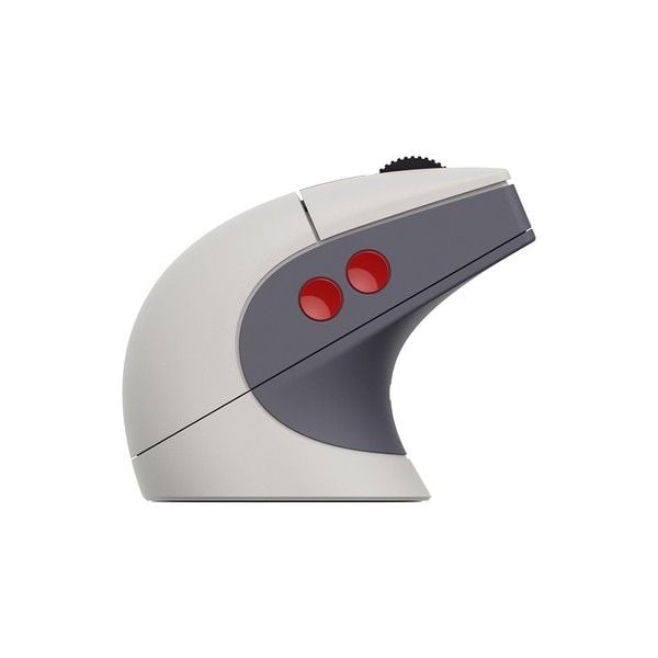  Chuột Không Dây 8BitDo Retro R8 Mouse N Edition 