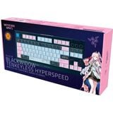  Bàn phím cơ Razer BlackWidow V4 Tenkeyless HyperSpeed - Wuthering Waves Wuwa Edition 