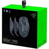  Chuột Gaming không dây Razer Naga V3 Pro 