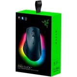  Chuột công thái học Razer Pro Click V2 