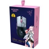  Chuột Gaming không dây Razer Viper V3 Pro SE - Wuthering Waves Wuwa Edition 