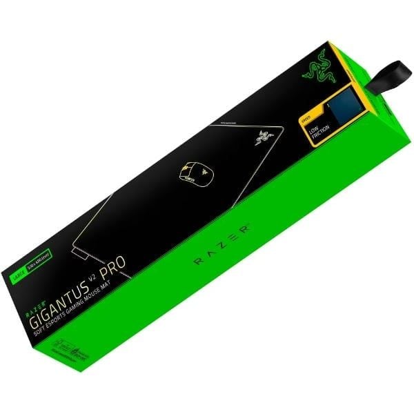 Hộp lót chuột Razer Gigantus V2 Pro L Speed chính hãng nShop