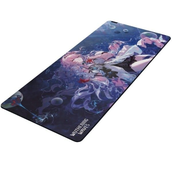 Tổng quan lót chuột Razer Gigantus V2 XXL Wuthering Waves nShop