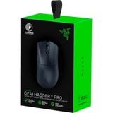  Chuột Gaming Không Dây Razer DeathAdder V3 Pro Black RZ01-04630100-R3A1 