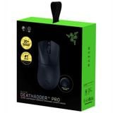  Chuột Gaming Không Dây Razer DeathAdder V4 Pro Black RZ01-05330100-R3A1 