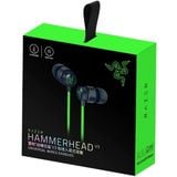  Tai nghe có dây Razer Hammerhead V3 Earbuds 