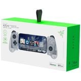  Tay cầm chơi game Razer Kishi V3 USB-C cho Android / iPhone - Phantom White Edition 