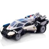  Hộp Mù Blokees Transformers Wheels C01 Roll Out 75604 