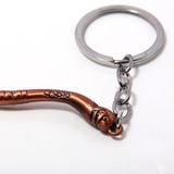  Móc khóa God of War Leviathan Axe 