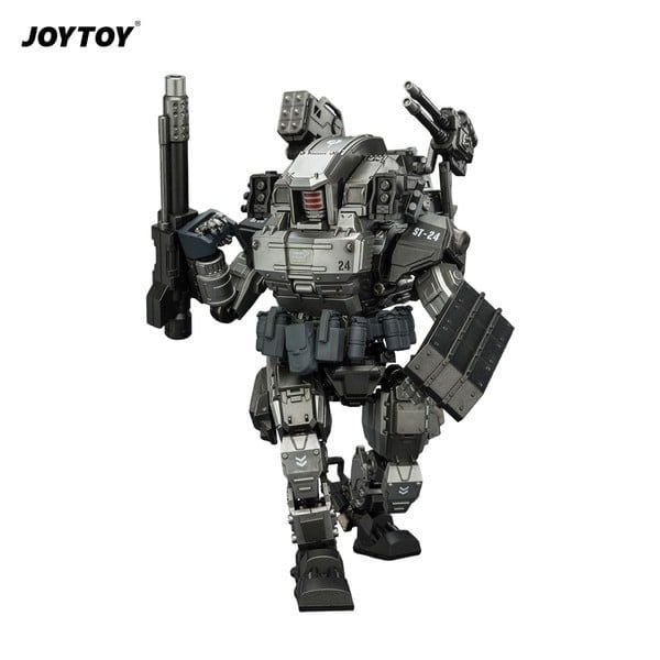  JOY TOY JT03998 APOC Series Thor 02 Assault Mech ST-8624 