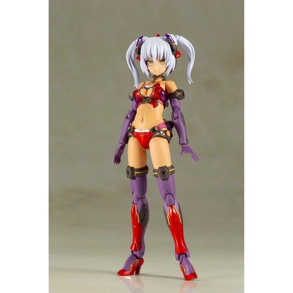  Frame Arms Girl Hresvelgr=Rufus Agito - Kotobukiya FG076R 