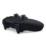  Tay Cầm PS5 DualSense Midnight Black + Cáp USB PC Ready 