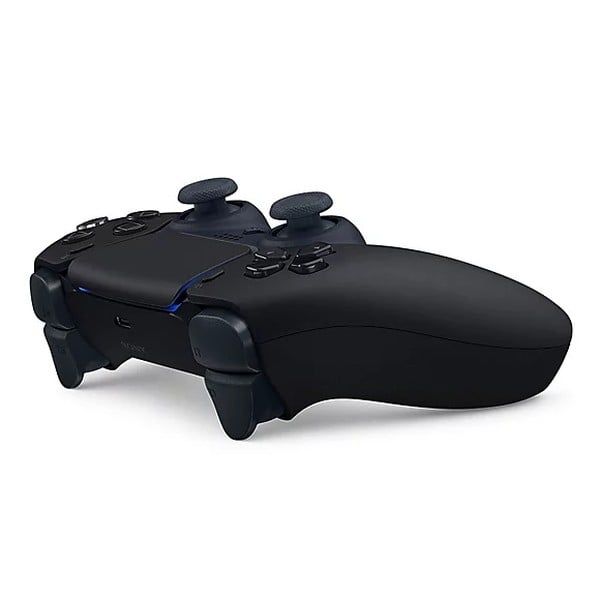  Tay Cầm PS5 DualSense Midnight Black + Cáp USB PC Ready 