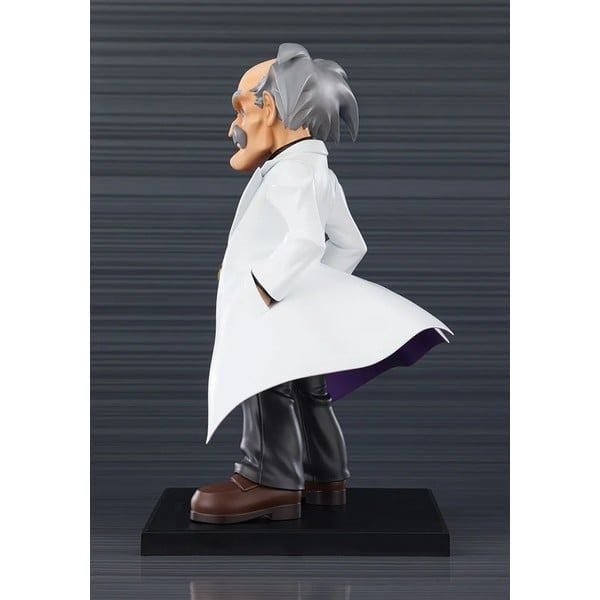  Dr. Willy & Dr. Light Mega Man Oshi Works - Kotobukiya GP027 