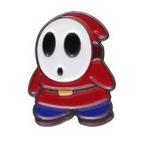  Huy hiệu kim loại Mario 