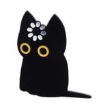  Huy Hiệu Meme Loading Cat Metal Pin 