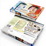  HVD-02 Bài Bóng Chuyền Haikyu!! Bộ Cờ Cơ Bản - Phiên Bản Kỳ Phùng Địch Thủ 