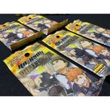  HV-11 Bài Bóng Chuyền Haikyu!! Bộ Cờ Mở Rộng Đợt 11 Trận Đấu Kinh Điển 
