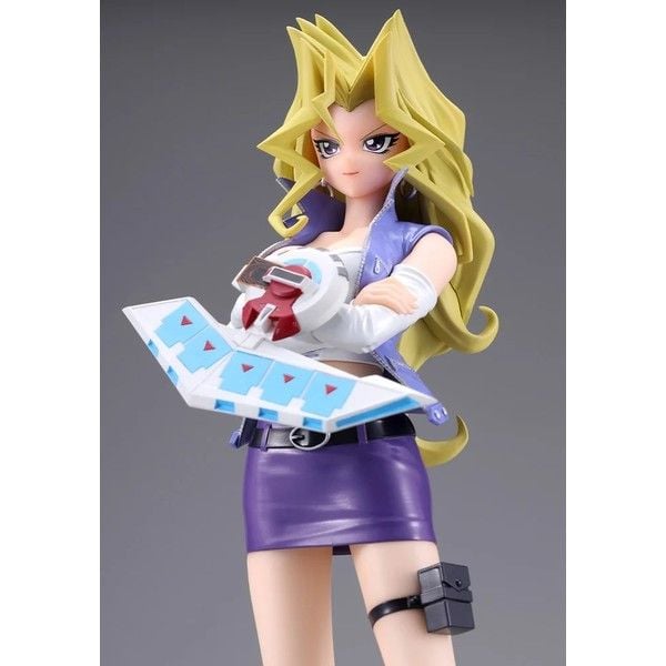  Mai Valentine Yu-Gi-Oh! Oshi Works - Kotobukiya GP007 