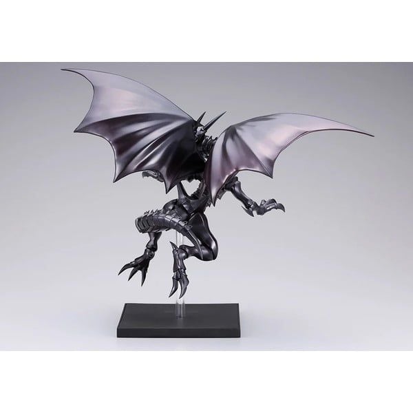  Red-Eyes Black Dragon Yu-Gi-Oh! Oshi Works - Kotobukiya GP004 