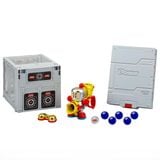  Set Robot Bắn Bi Super B-Daman Master Koryakuo Special & W Case Set - Legacysoul T-SPARK 