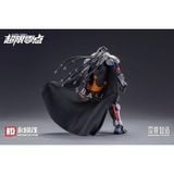  Quyền Vương Baki Full Option 1/10 - Hemoxian x Kotobukiya GN199 