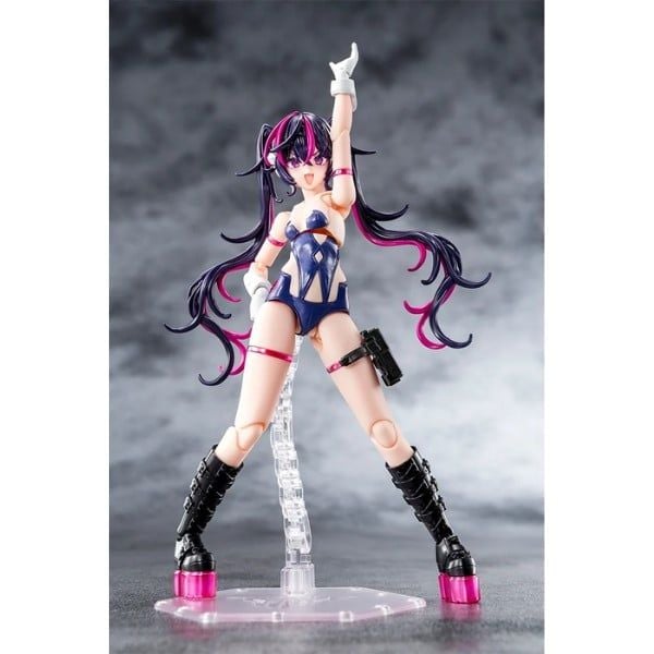  Megami Device Desire Maiden Raider - Kotobukiya KP800 