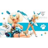  Megami Device Puni Mofu Kin Xiao - Kotobukiya KP851 