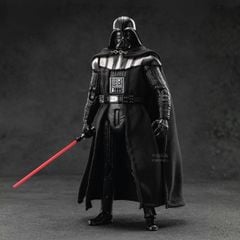 Mô hình trang trí - Star Wars - Action Figures - Darth Vader - ZD Toys - ZW06