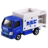  Tomica No. 84 Calpis Bottle Car 