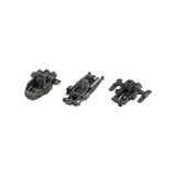  AZ-17DX Ultra Saurus Gravity Cannon Ver - 1/72 Zoids Advanced Zi T-SPARK 
