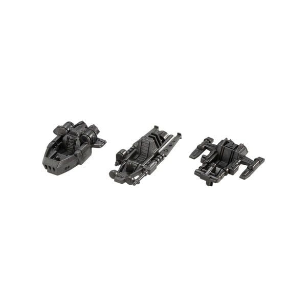  AZ-17DX Ultra Saurus Gravity Cannon Ver - 1/72 Zoids Advanced Zi T-SPARK 
