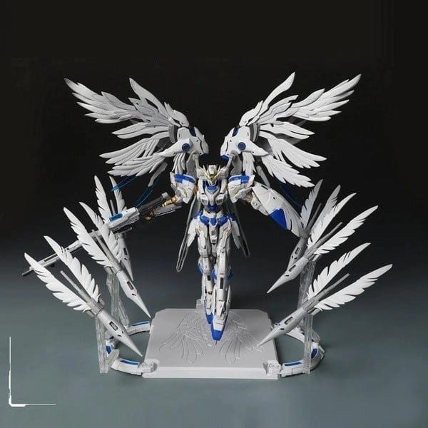ảnh bìa vuông square thumb 1:1 Mô hình lắp ráp Mecha Core Industry JH-002X Oberon 1:100