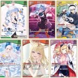  Hololive Official Card Game Booster Pack Vol. 05 Enchant Regalia hBP05 