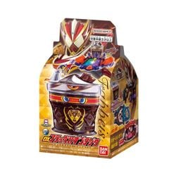 Kamen Rider Gavv DX Frappeis Gochizo