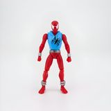  Mô hình Marvel - Spider Man Universe (4 Inch) - Scarlet Spider - ZD Toys - ZC25 