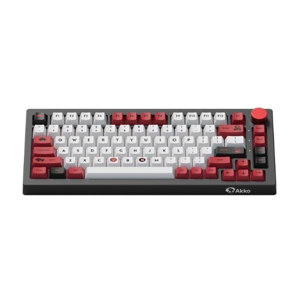 nShop bán bàn phím AKKO 5075B Plus Black World Tour Viet Nam V3 Pro Piano Multi chính hãng chất lượng cao