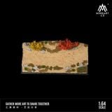  Diorama 1:64 - Đường Núi 