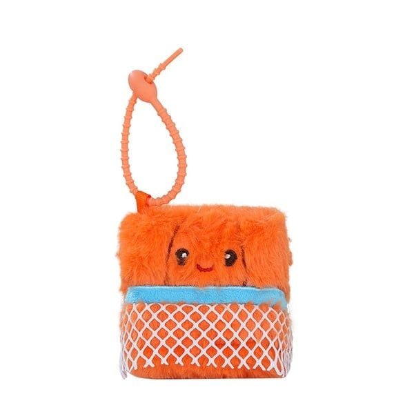  Squarepals Sports Collection 7cm 