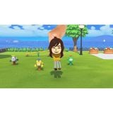  Tomodachi Life Living the Dream cho Nintendo Switch 